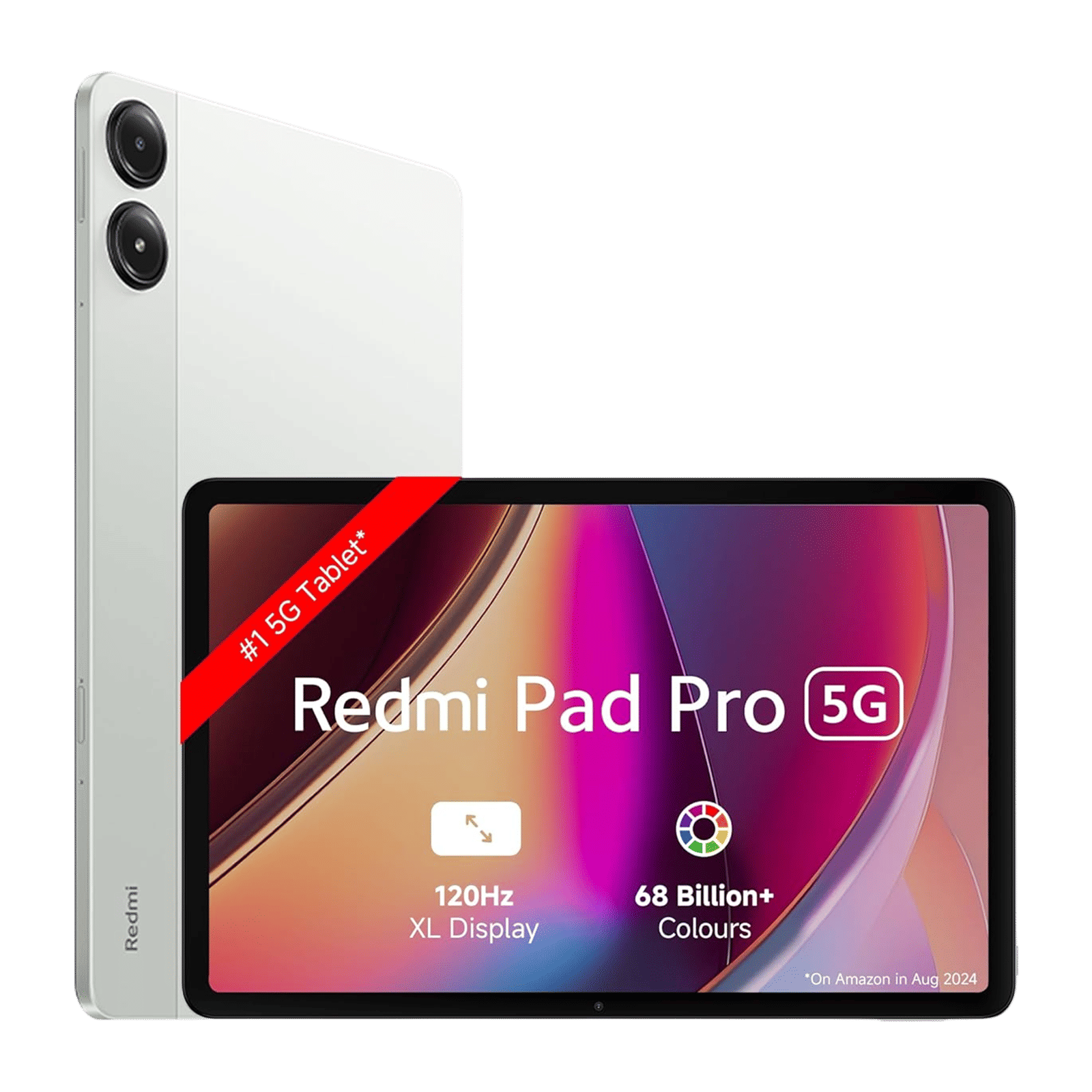 Buy Redmi Pad Pro HyperOS Online at Best Prices | Croma